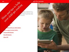 DK Readers ảnh chụp màn hình 4