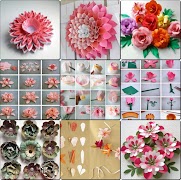 دي ورقة زهرة تعليمي تصوير الشاشة 6