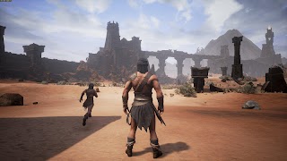 Conan Exiles Pics syot layar 2