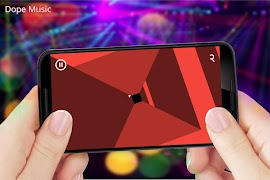 برنامه‌نما Insane Polygon عکس از صفحه