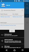 Fahrplan MS screenshot 4