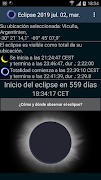 Eclipse2019 постер