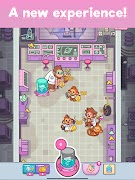 Monkeynauts اسکرین شاٹ 7