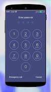 Lock Screen & AppLock screenshot 6