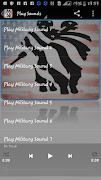 Military Ringtones poster