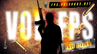 VolXFPS - Multiplayer اسکرین شاٹ 4