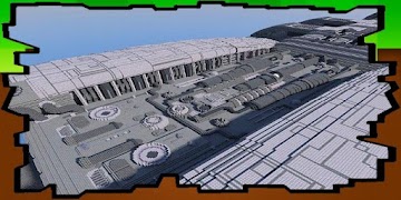 Battlestar Galactica Map スクリーンショット 2