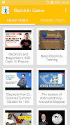 বিদ্যুৎ: বেসিক জ্ঞান কোর্স স্ক্রিনশট 2