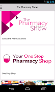 The Pharmacy Show United Drug screenshot 1