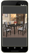 Dining Table Design ảnh chụp màn hình 6