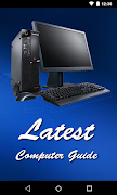 Basic Computer Guide ポスター