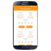 Servall Screenshot 5