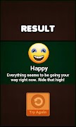 Mood Scanner 海報