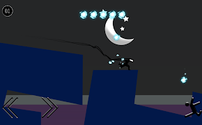 Ninja Dark Knight スクリーンショット 4