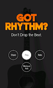 Got Rhythm/Don't Drop the Beat 海報