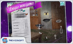 Dream Sleuth: hidden object screenshot 3
