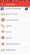 SMS Remote 스크린샷 1