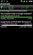 aDownloader imagem de tela 1