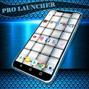 برنامه‌نما Pro Launcher عکس از صفحه