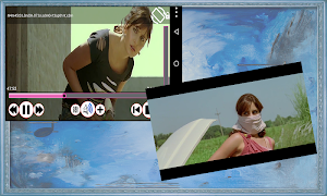 Avi Video Player Cartaz
