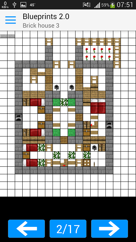 Baixar Buildings Blueprints APK