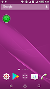 Flashlight Widget-poster
