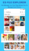 ES File ภาพหน้าจอ 3