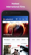 WowPlay الملصق