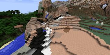 Underground Biomes Constructs Mod تصوير الشاشة 2