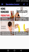 Ejaculation Control Ekran Görüntüsü 6