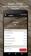 برنامه‌نما Beach Bytes عکس از صفحه