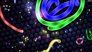 Snake Jochen تصوير الشاشة 5