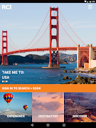 RCI تصوير الشاشة 5