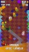 Rolling Ninja: Dancing Line 截圖 3