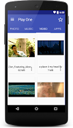 Play One Ekran Görüntüsü 3