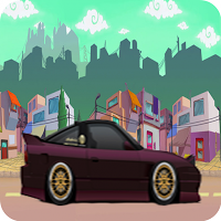 Stunts And Drift Japan Cars screenshot 1