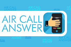 Air Call Answer скриншот 1