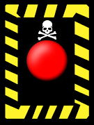 Explosion Button 爆炸按鈕 bài đăng