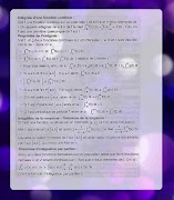 Résumé de math(Bac) imagem de tela 1