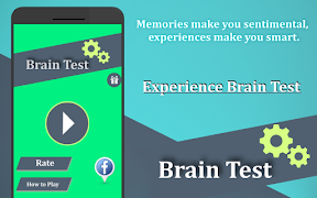 Brain Test screenshot 4
