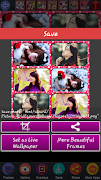 Grid Camera Collage ภาพหน้าจอ 3