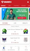 Dream11 اسکرین شاٹ 7