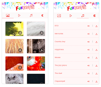 Funtastic screenshot 1