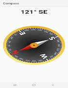 Correct Compass screenshot 1