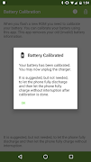 Battery Calibration [ROOT] screenshot 5
