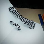 Hand Lettering 3D স্ক্রিনশট 3