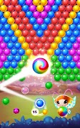 Bubble Shooter स्क्रीनशॉट 7