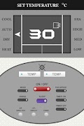 AC Remote Universal Simulator poster