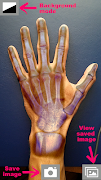 Super XRay Camera স্ক্রিনশট 1