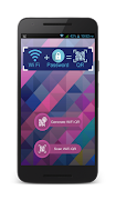 Wifi QR Code Generator poster